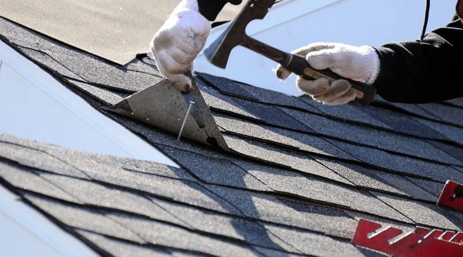 Professional residential roofers in Cookstown, NJ